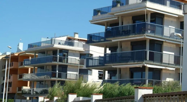 Апартаменты Costabravaforrent Balco 2