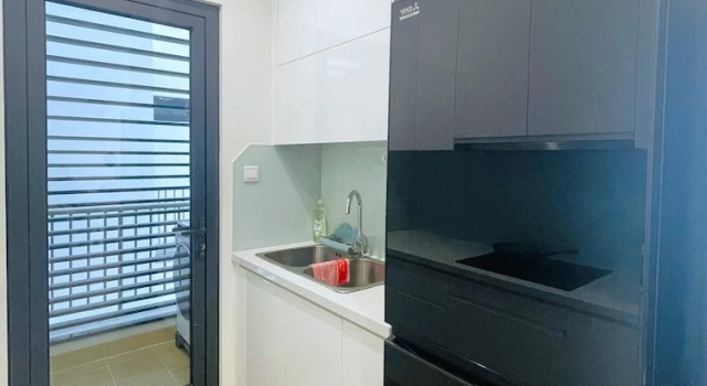 Апартаменты Premium HKG-Vinhomes Sky Lake - Luxury Apartment