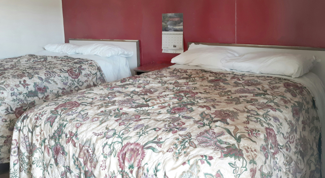 OYO Hotel Durant MS Bowling Green Rd, Book Hotel Hoteller i Durant med parkering, Parkering