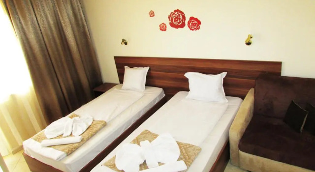 Hotel Brilliance Varna