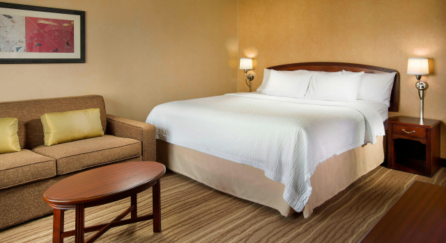 Courtyard by Marriott North Seattle/Lynnwood, 予約 ホテル リンウッド Washington (state)