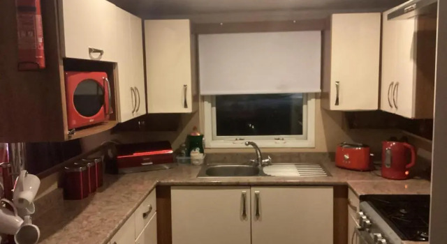 Holiday Home At Seton Sands, Book Hotel Port Seton East Lothian