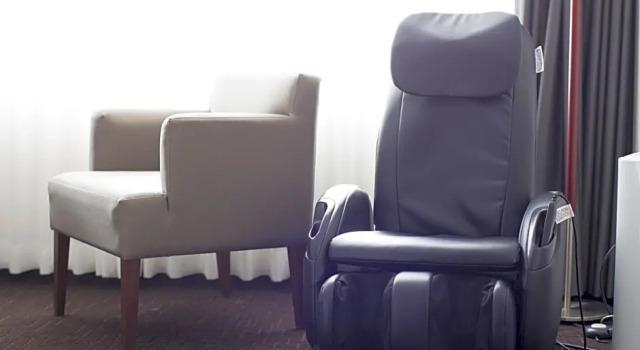 Двухместный номер Standard с видом на море Mercure Kyoto Miyazu Resort & Spa