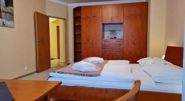 Апартаменты Superior Hotel La Passionaria