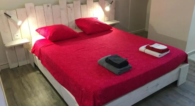 Gites La Nantillaise, Prenota Hotel Hotel a Basse-Terre con piscina, Piscina