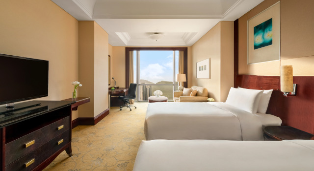 Shangri-La Suzhou