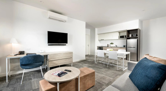 Quest Midland, Rezerwuj Hotel Midland Swan Valley