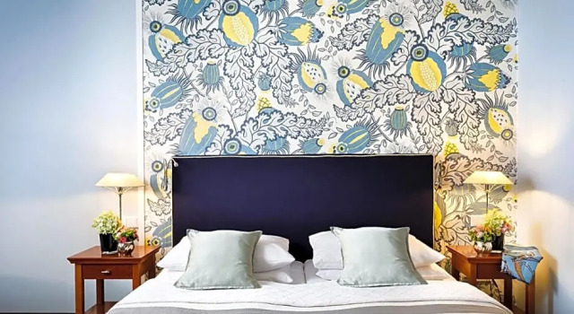 Номер Standard Hotel Goliath am Dom