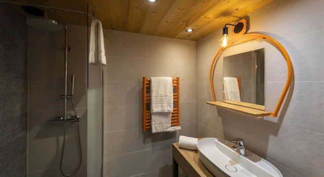 Двухместный клубный номер Standard Hotel Base Camp Lodge - Les 2 Alpes