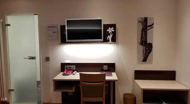 Weinhotel Restaurant Klostermühle, Забронировать Отель Окфен Trier-Saarburg
