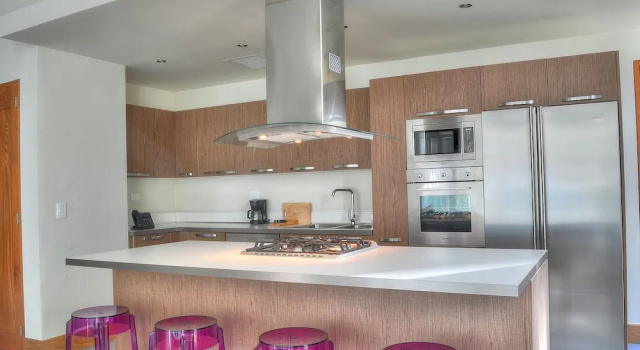 Апартаменты Superior Ultravioleta Boutique Residences