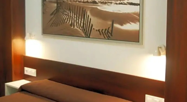 Номер Standard Sol Playa