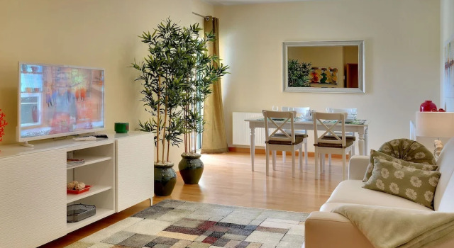 Marina Coast Residence Apartment, Prenota Appartamento Páteo Algarve