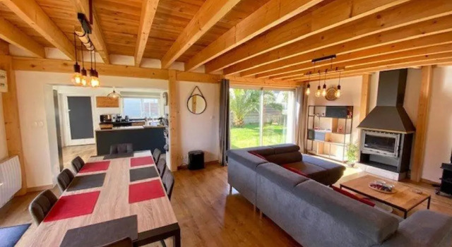 Villa Quiberon, 4 pièces, 6 personnes - FR-1-478-209, Rezerwuj Willa Quiberon 