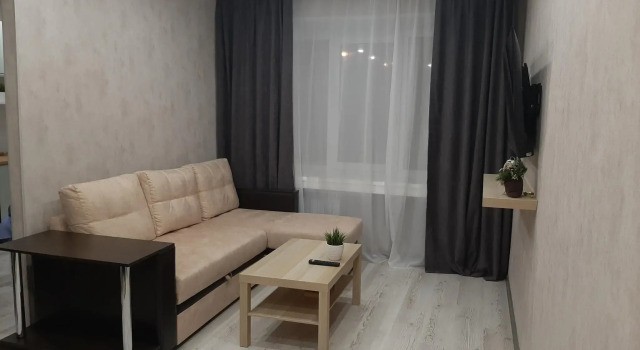 Apartments on Mira street 4, Book Apartment Kirovsk Murmansk Region