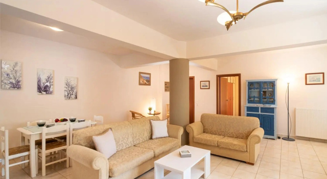 Liogerma Resorts, Забронировать Отель Айя-Фотья East Crete