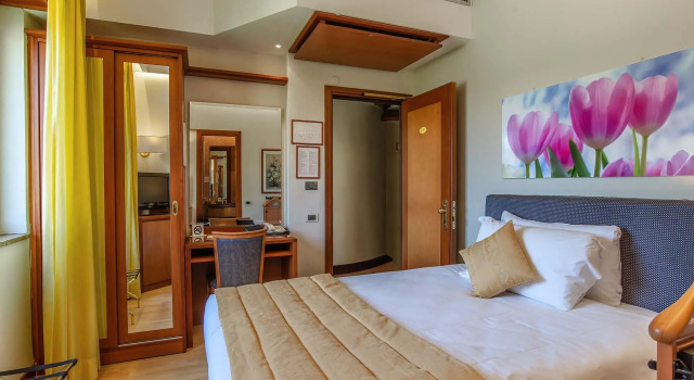 Одноместный номер Standard Hotel La Giocca
