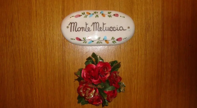 Двухместный номер Standard B&B Villa Tina