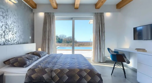 Villa Nova Nova Vas in Nova Vas, Rezervovat Vila Nova Vas Poreč Region