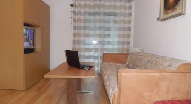 Appartments Stoanegg