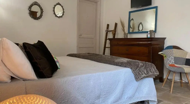 B&B Terre di Kalia, Buchen Sie Bed & Breakfast Ceglie Messapica Itria-Tal