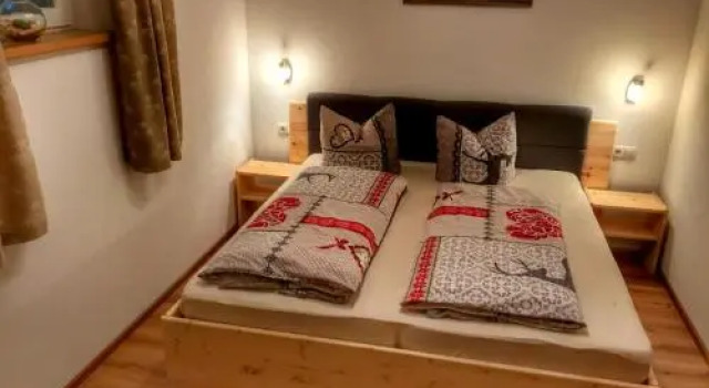 Ferienwohnung Kainer, Забронировать Отель Отели Тироля 3 звезды, 3*