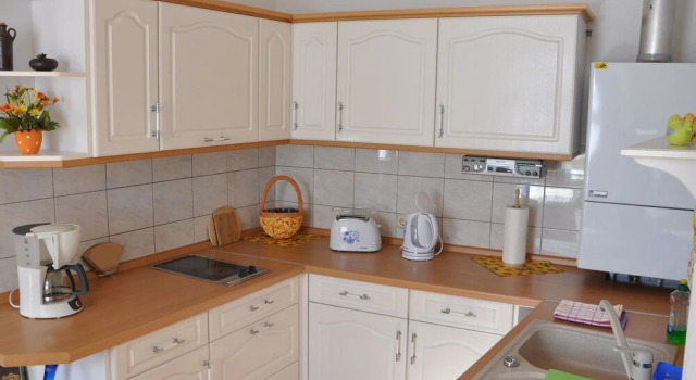 Rustic Apartment in Annaberg-Buchholz near City Center, Забронировать Апартаменты/квартира Аннаберг-Буххольц Ore Mountains, рядом с Музей Адама Ризе