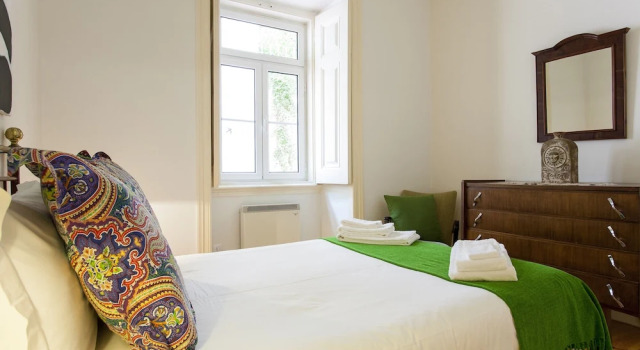 Altido Alfama Terrace Deluxe, Забронировать Апартаменты/квартира Санта-Мария-Майор Лиссабон, рядом с Money Museum