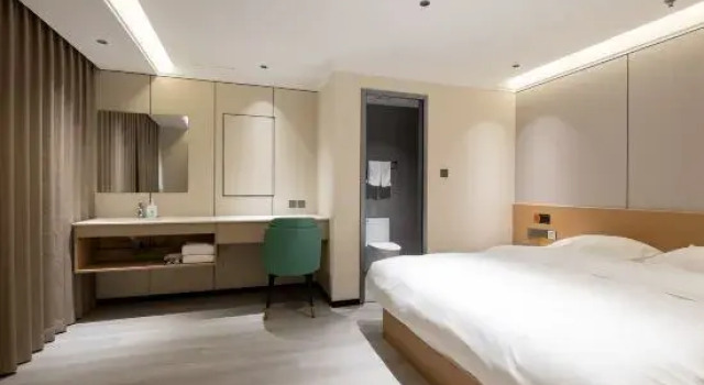 Люкс Business Bei Jing  heart  hotel(Sanlitun Guozhan store)