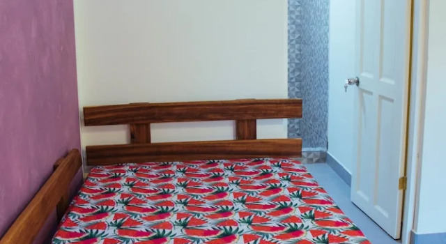 Апартаменты Comfort Casa Nelly Apartamentos