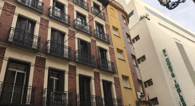 Stay at Home Madrid Apartments I, Забронировать Апартаменты/квартира Мадрид Провинция Мадрид, рядом с Дом-музей Лопе де Вега