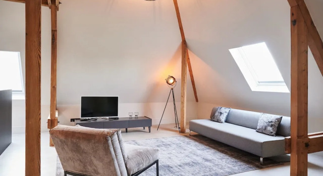 Estate Loft Noordwijk, Забронировать Отель Нордвейк-ан-Зе Южная Голландия