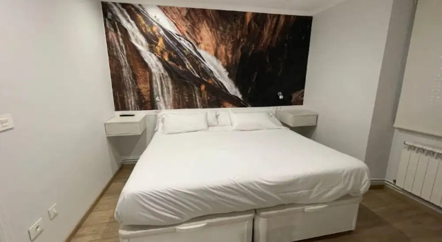 Hospedium Morada da Moa, Prenota Hotel Carnota Costa da Morte