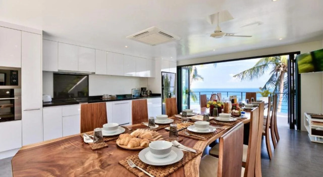 Villa The Spot Koh Samui