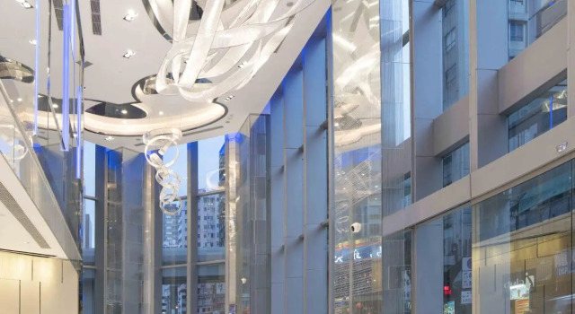 iclub Mong Kok Hotel, Rezerwuj Hotel Hotele w Hongkong z parkingiem, w pobliżu MTR Olympic Station, Parking