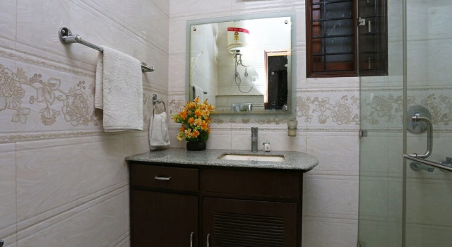 WudStay Corporate Inn