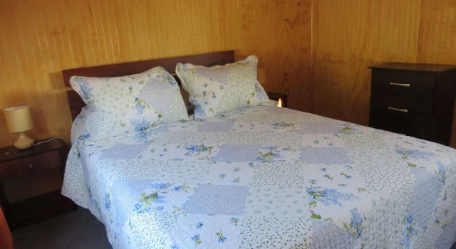 Cabaña Los Coigues 2308, Book Hotel Hotels in Panguipulli with Parking, Parking