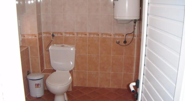Люкс Hotel Babeva