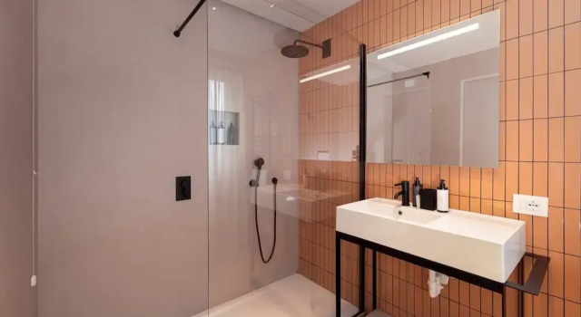 Люкс Villa Clementina Boutique Hotel