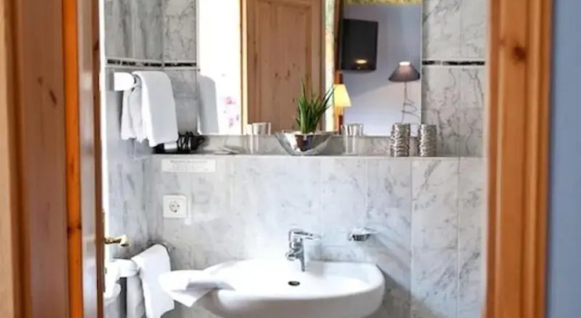 Номер Standard Hotel Altes Stadthaus