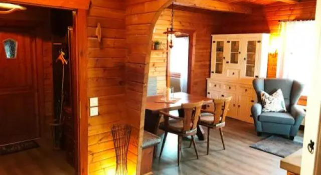 Dachsbau, Prenota Appartamento Hotel a Bad Lauterberg con parcheggio, Parcheggio