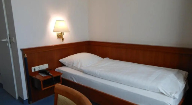 Camera Standard Hotel Pfeffermühle