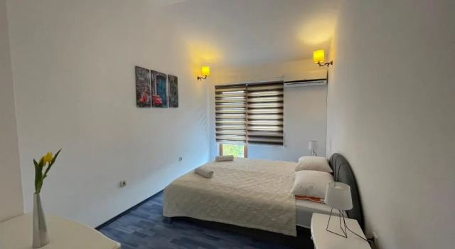 Двухместный номер Standard Guest House Goa Mostar