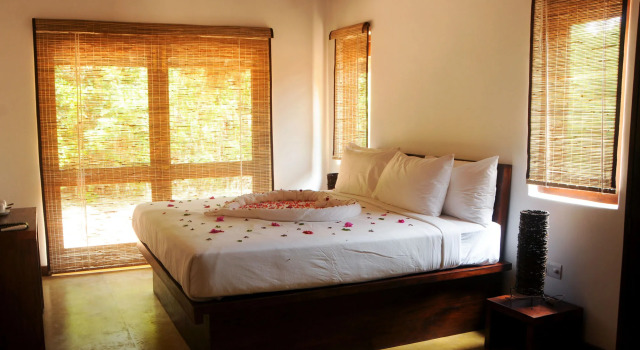 Sigiriya Lodge - Hostel