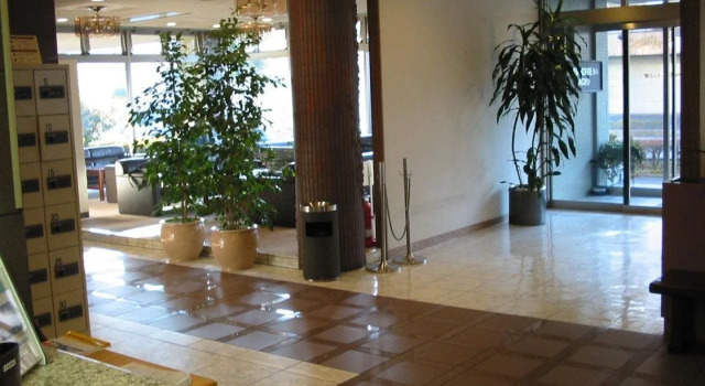 Hotel Route-Inn Ageo, Réserver Hôtel Hôtels à Ageo avec parking, Parking