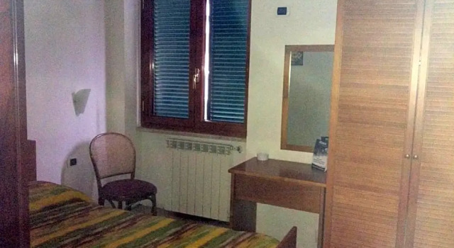 Номер Standard Albergo Delle Rose