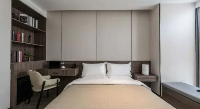 Люкс Executive Dali Cinnie Garden Hotel (Airport Branch)