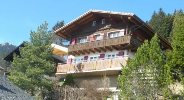 Chalet Blatti, Reservar Chalé Hasliberg Meiringen Hasliberg