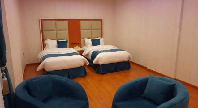Номер Superior Villa park