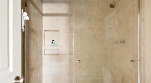 Коттедж с 2 комнатами Central Phoenix Townhome